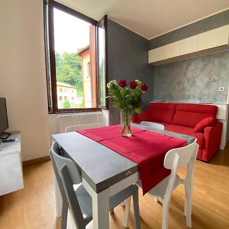 Apartamento Asterisco Como Exterior foto