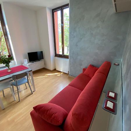 Apartamento Asterisco Como Exterior foto