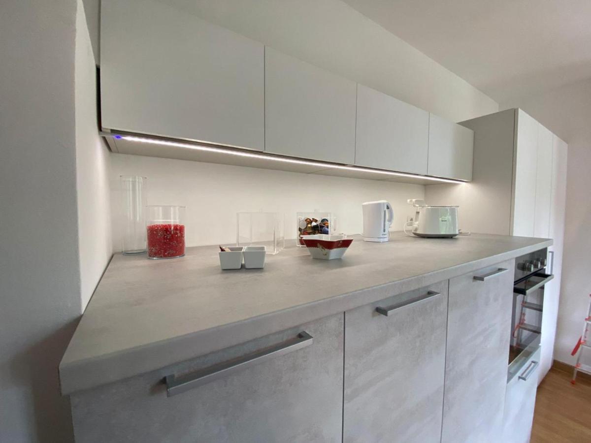 Apartamento Asterisco Como Exterior foto