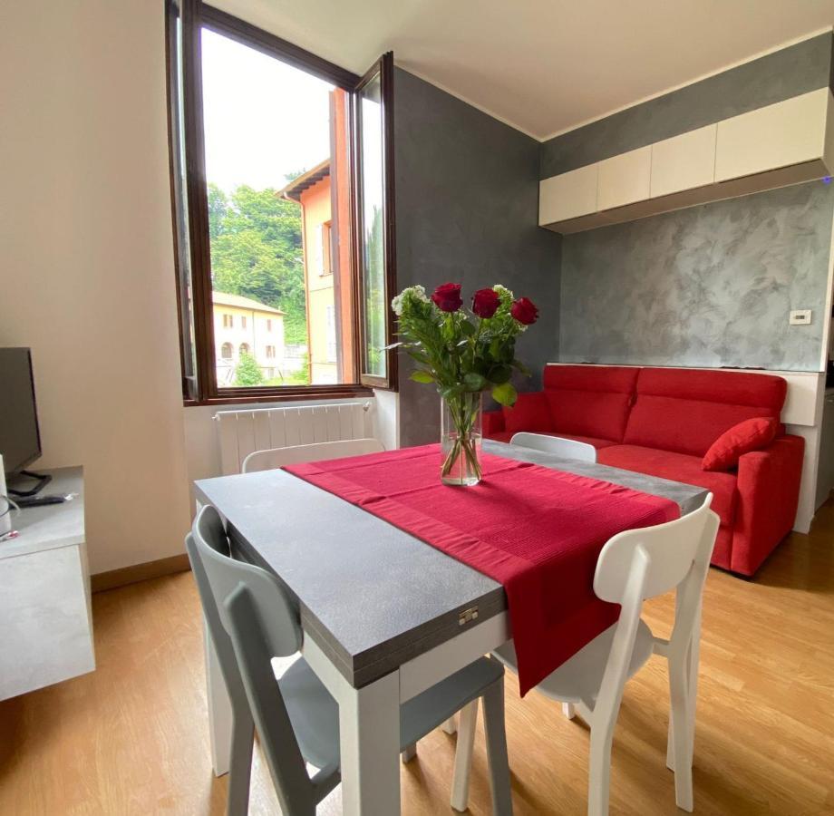 Apartamento Asterisco Como Exterior foto