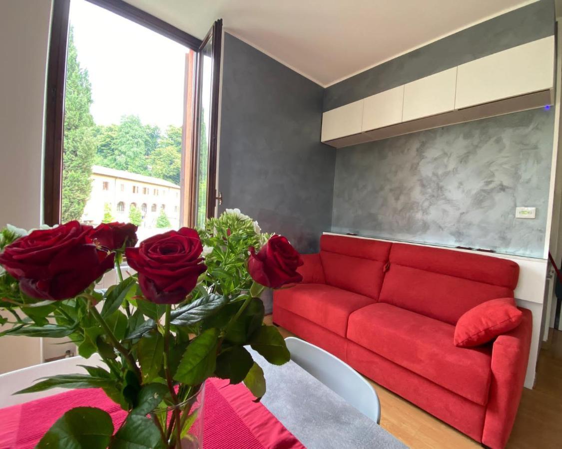 Apartamento Asterisco Como Exterior foto