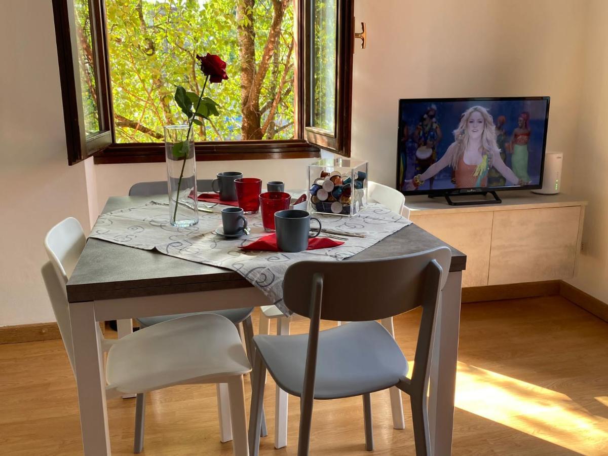 Apartamento Asterisco Como Exterior foto