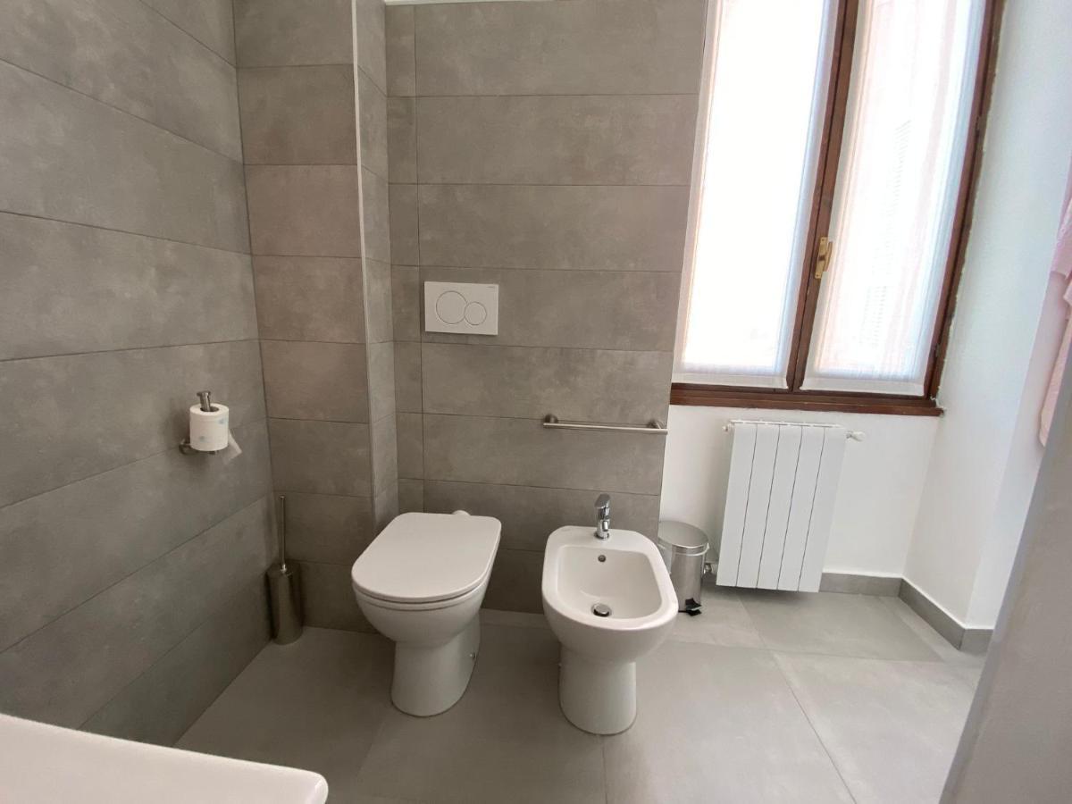 Apartamento Asterisco Como Exterior foto