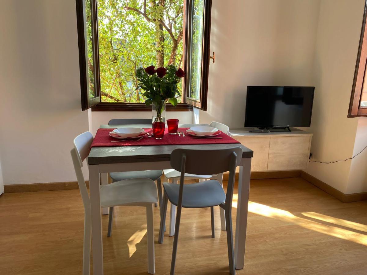 Apartamento Asterisco Como Exterior foto
