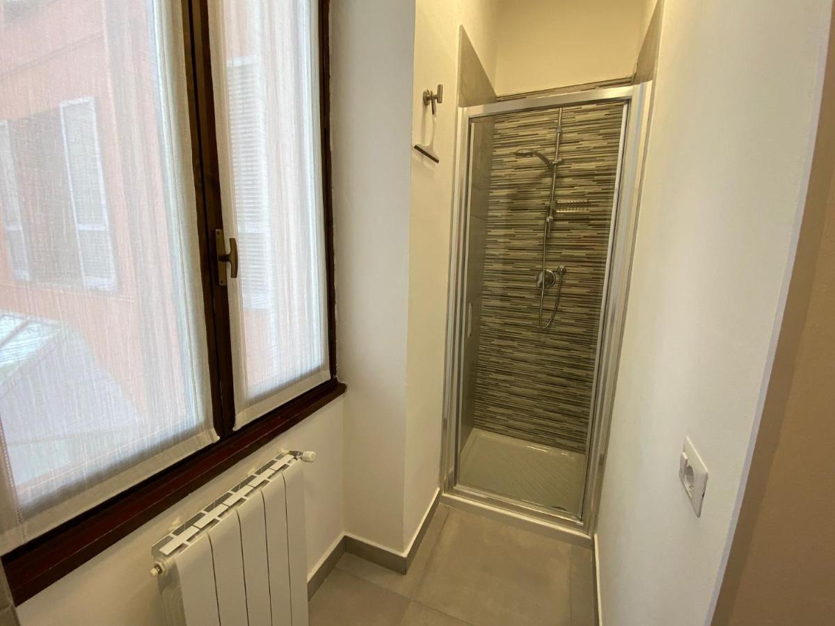 Apartamento Asterisco Como Exterior foto