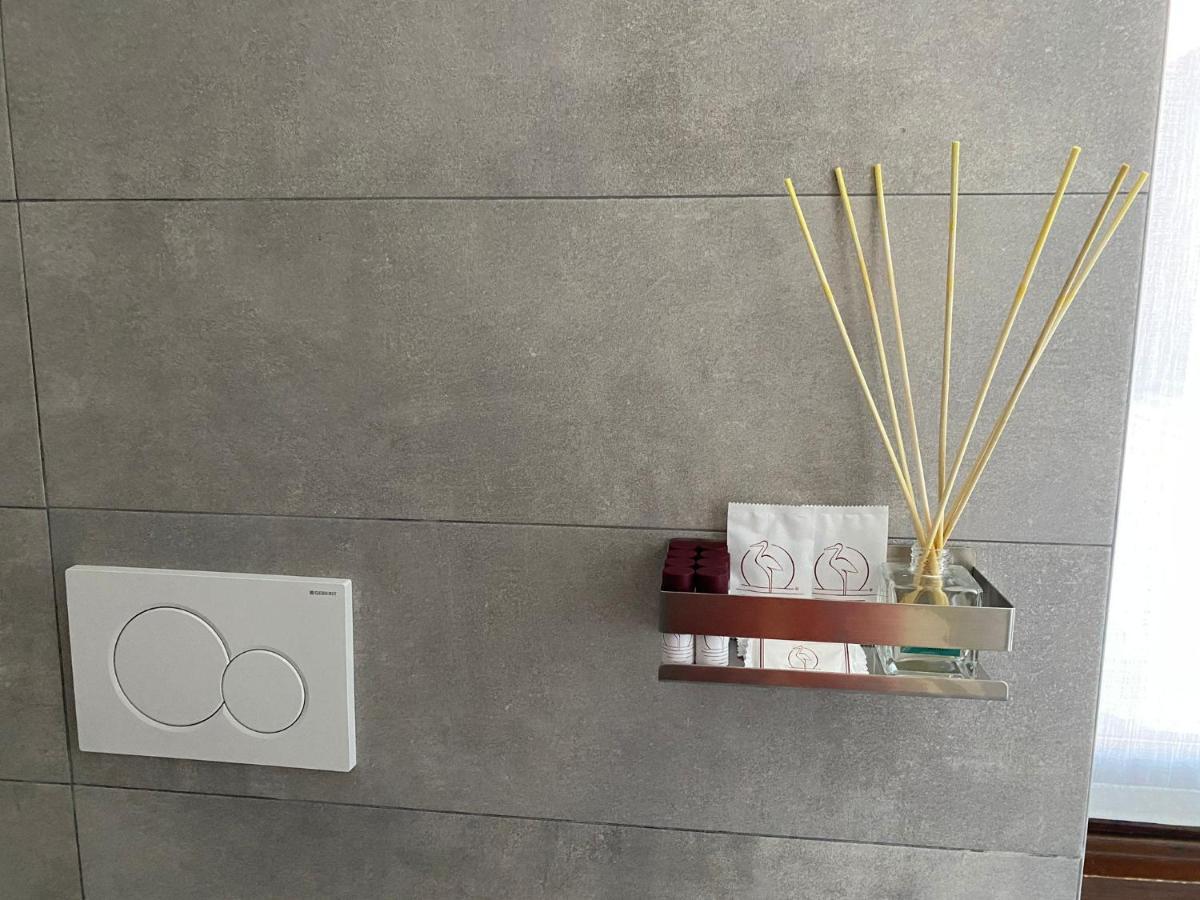 Apartamento Asterisco Como Exterior foto