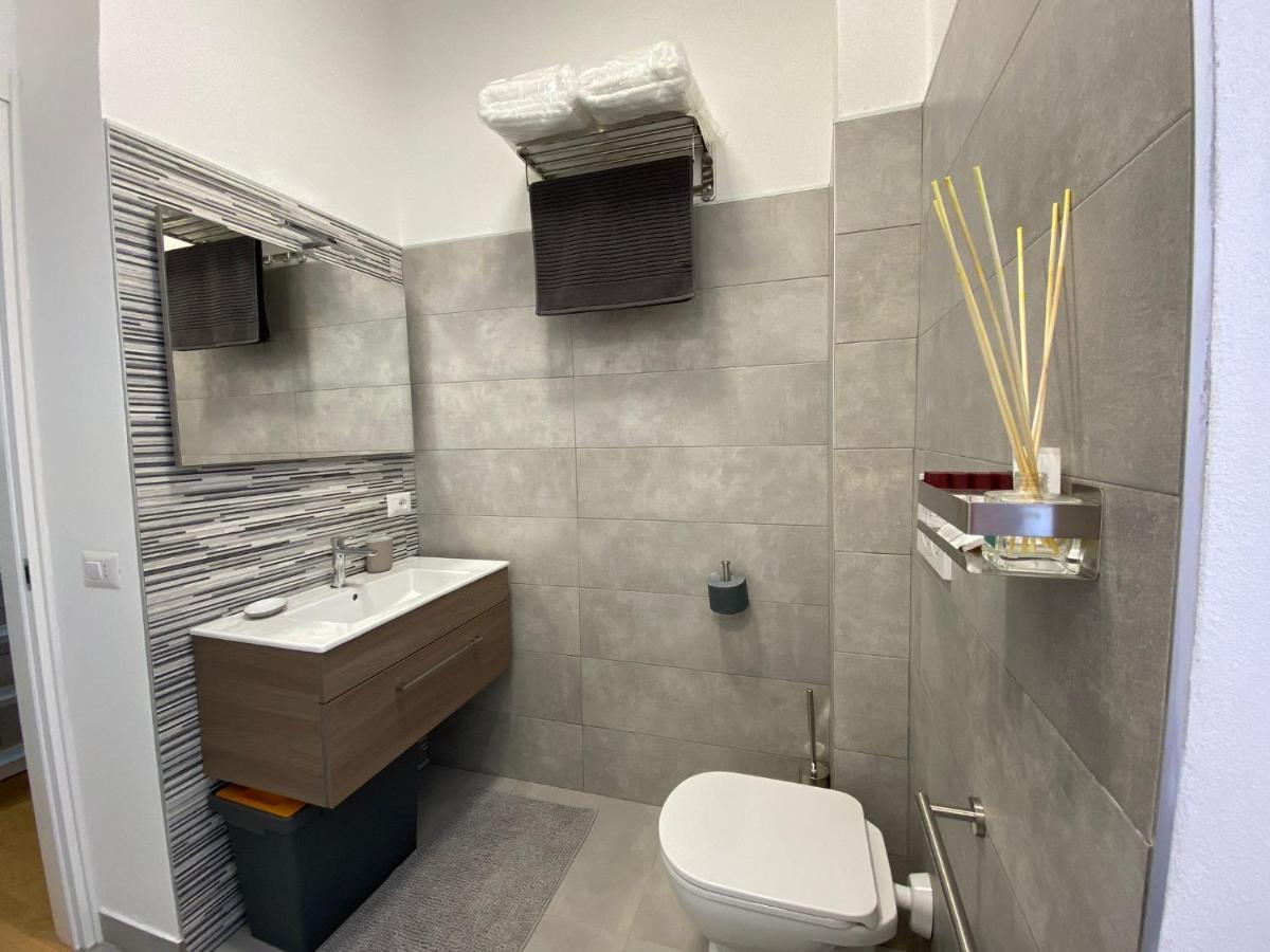 Apartamento Asterisco Como Exterior foto